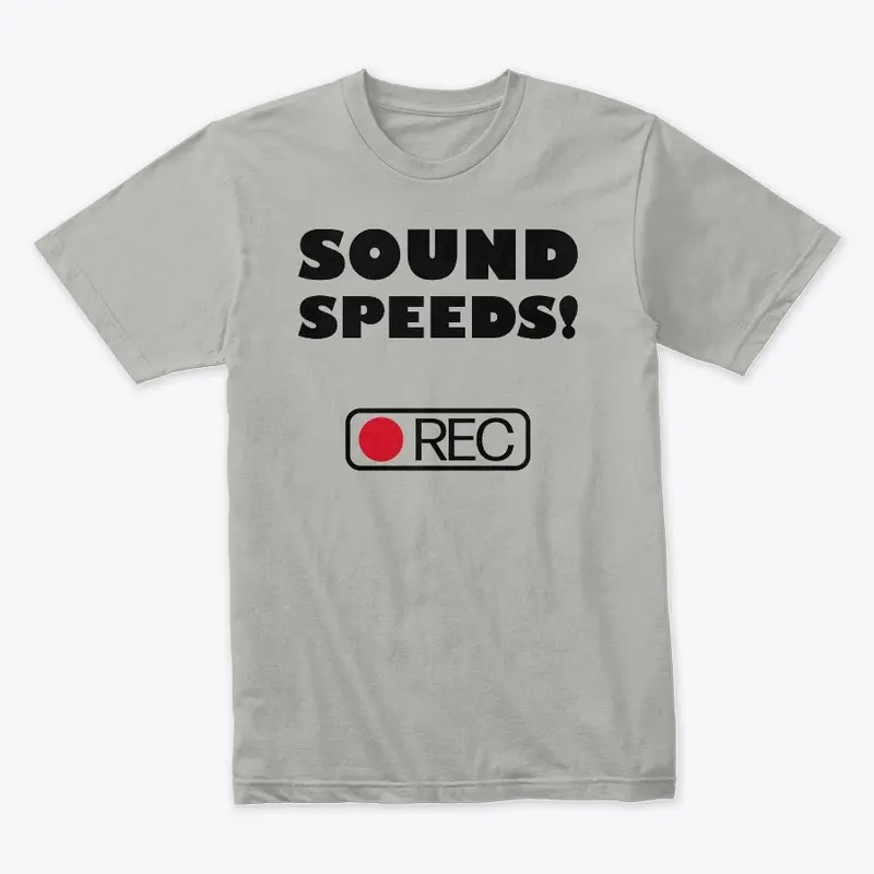 Sound Speeds!